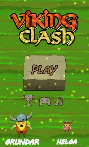 Viking Clash