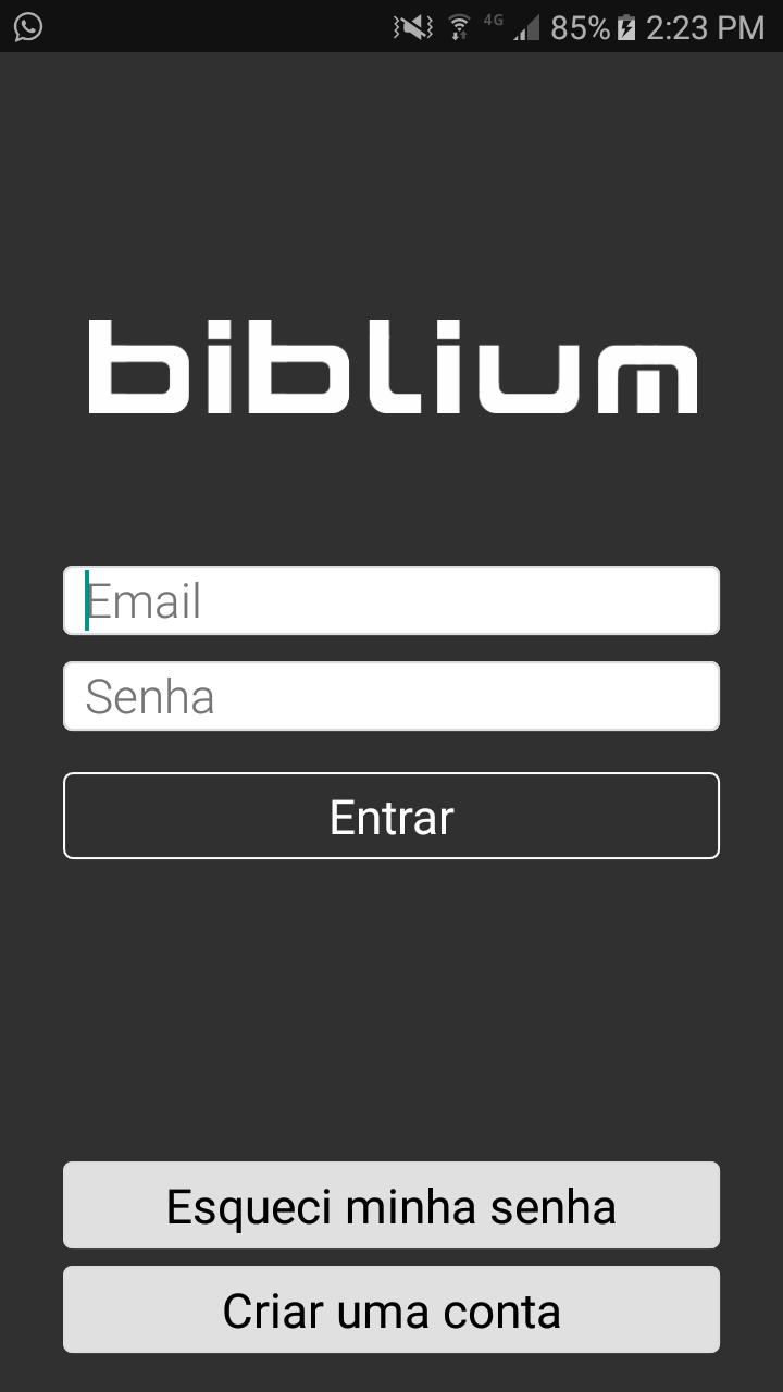 Biblium Mobile