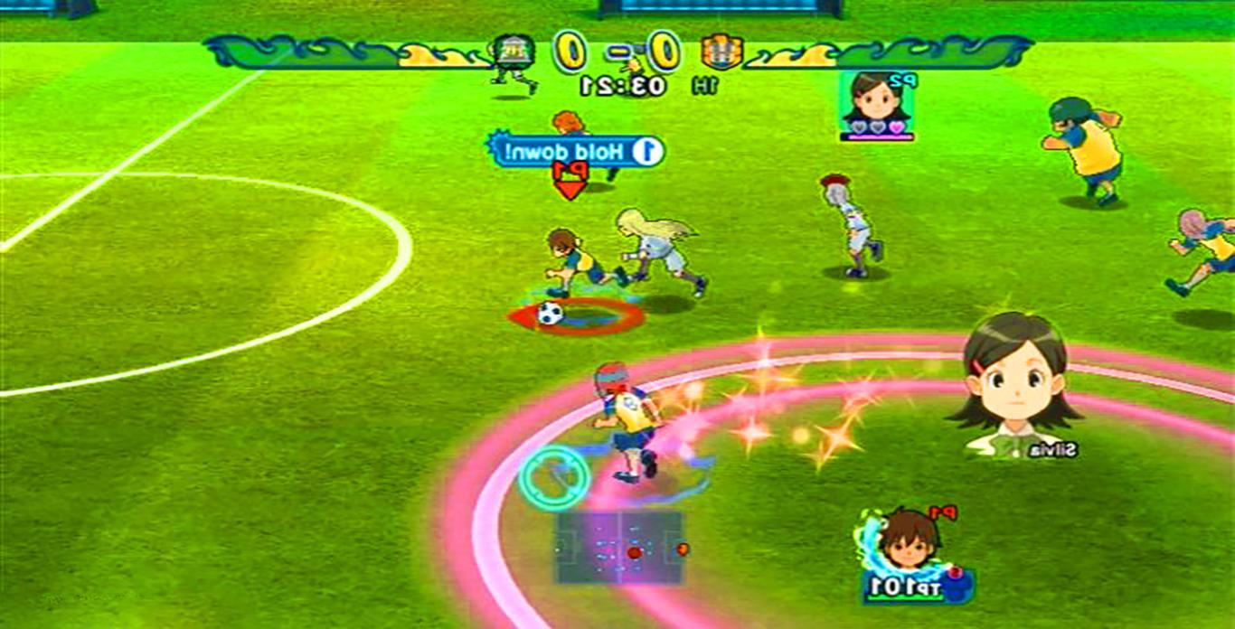 Top Inazuma Eleven Go Tips