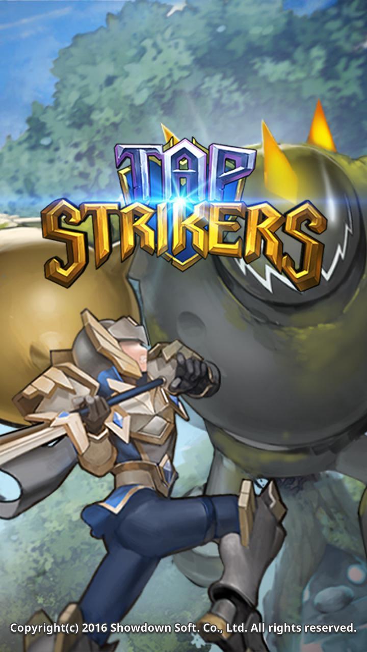 Tap Strikers