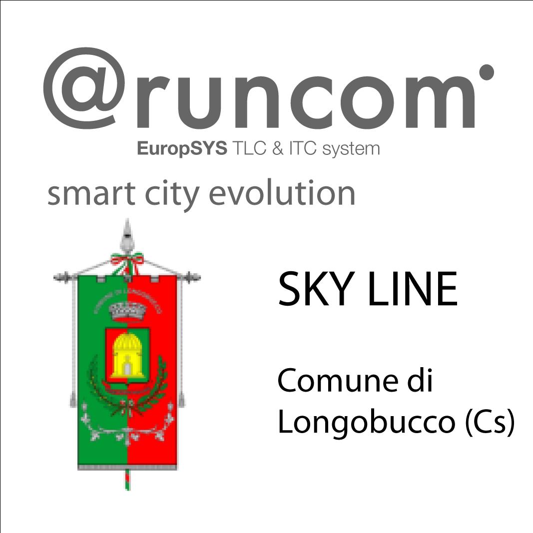 WebCam Longobucco (Cs)