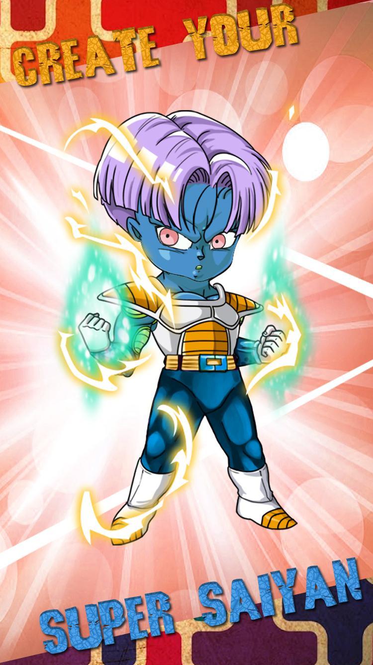 Super Saiyan Dario World Hero