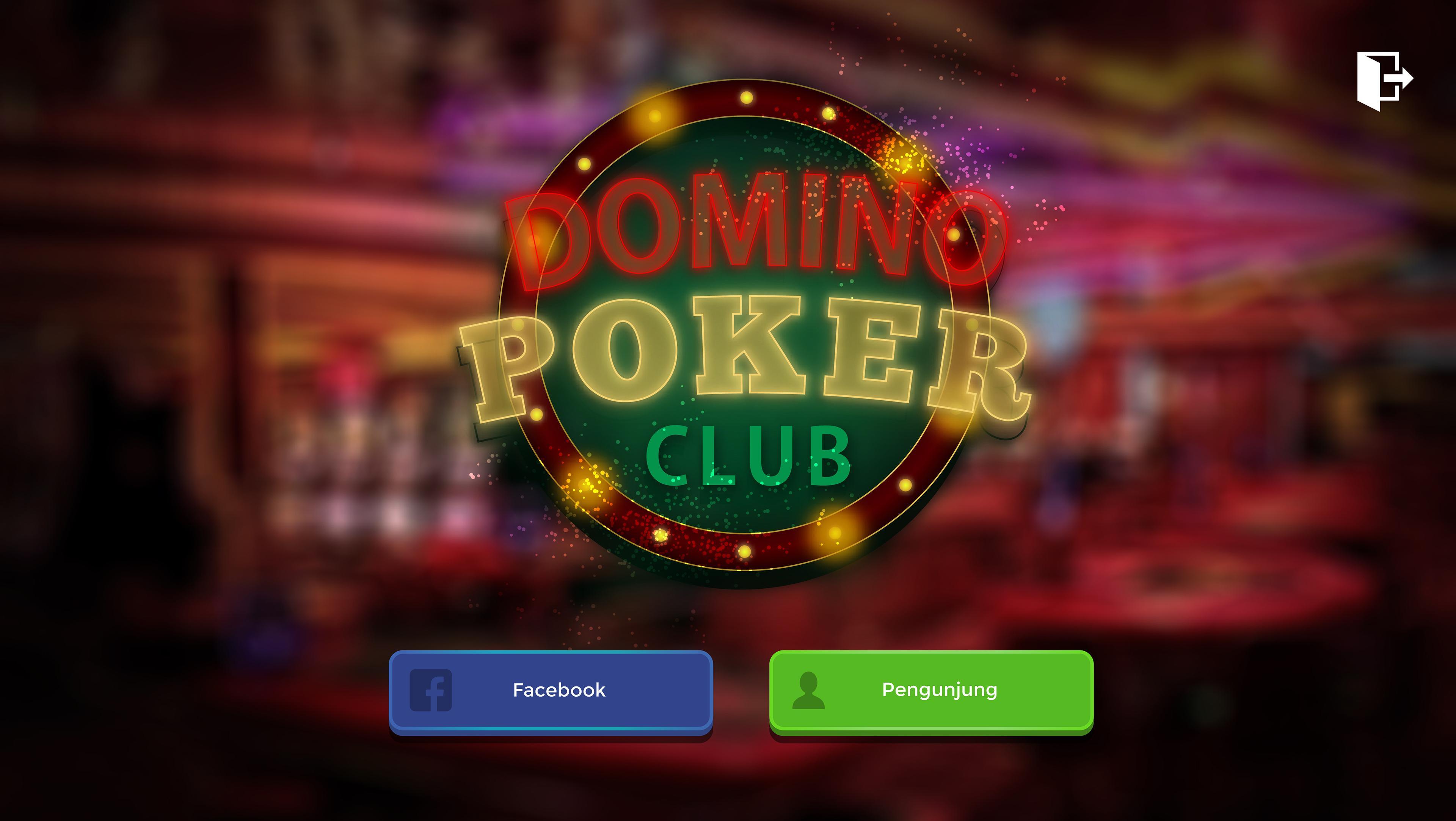 Domino Poker Club