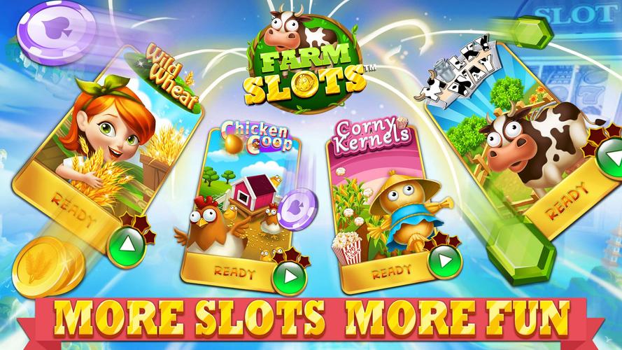 Farm Slots