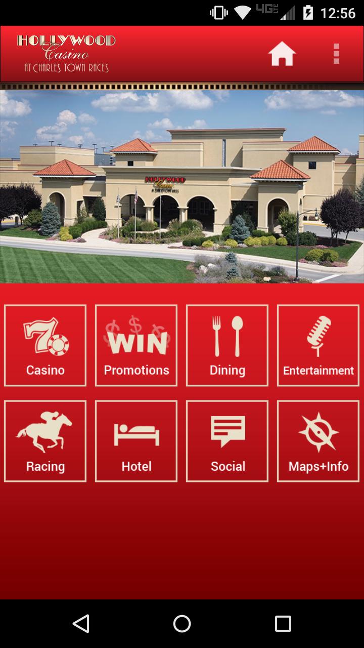 Hollywood Casino Charles Town