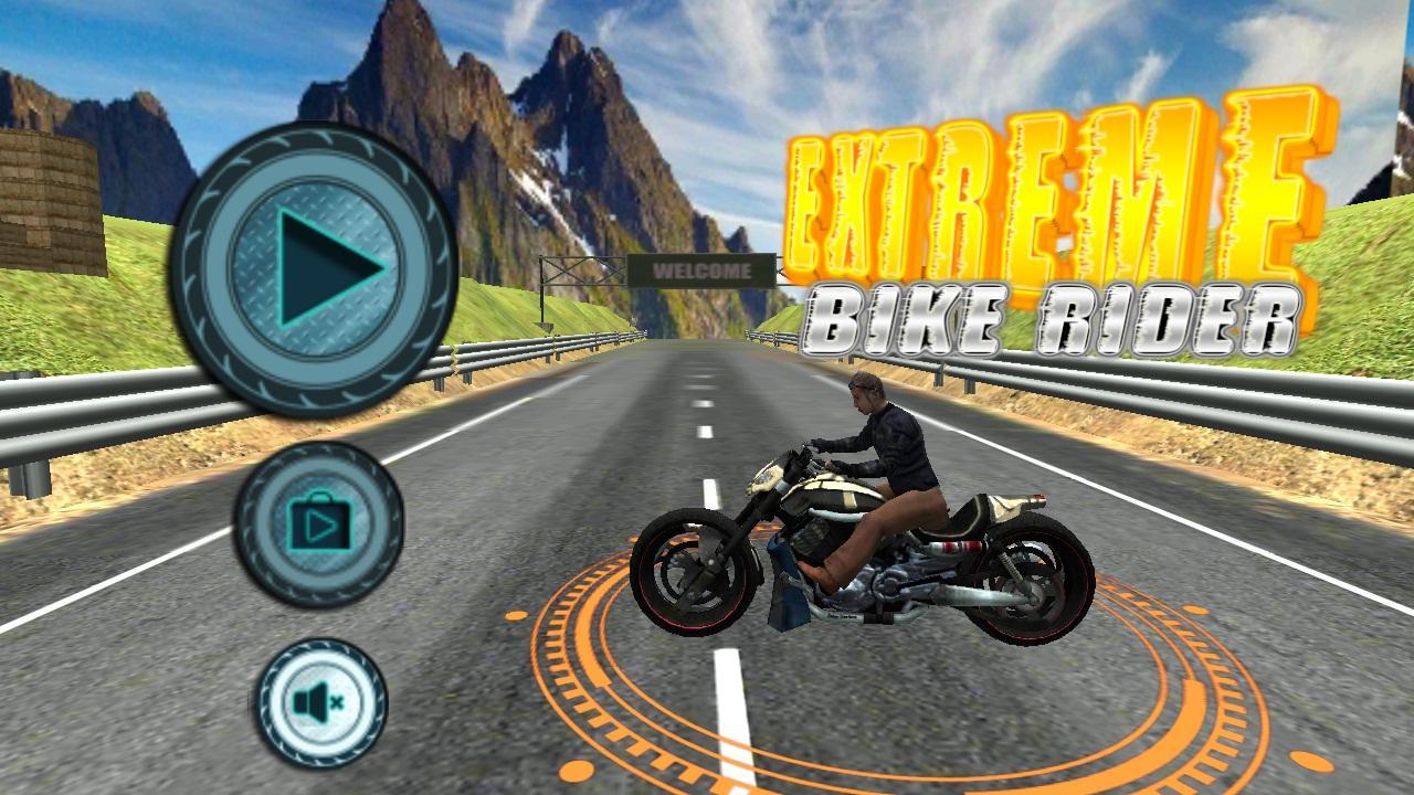 Crazy Bike Racing Stunts: Pro Driver Sim
