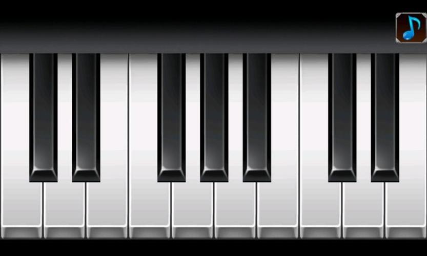 Cool Piano