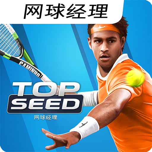 TOP SEED Tennis Manager 2024