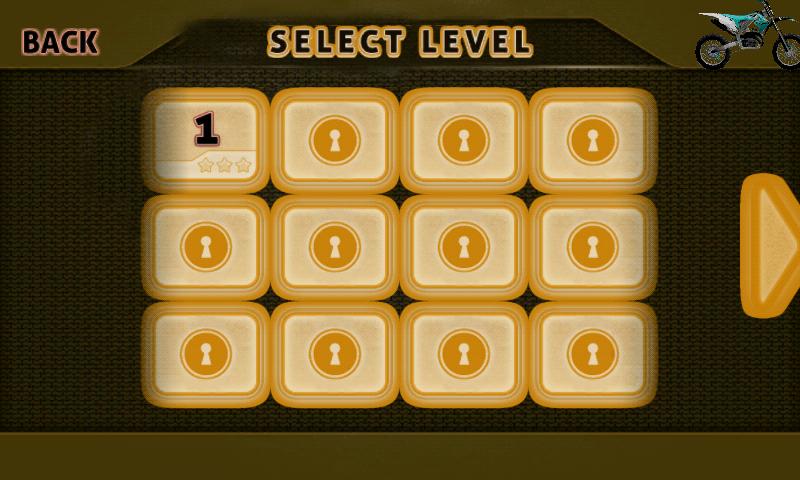 Motocross Jump fmx Bike 2017