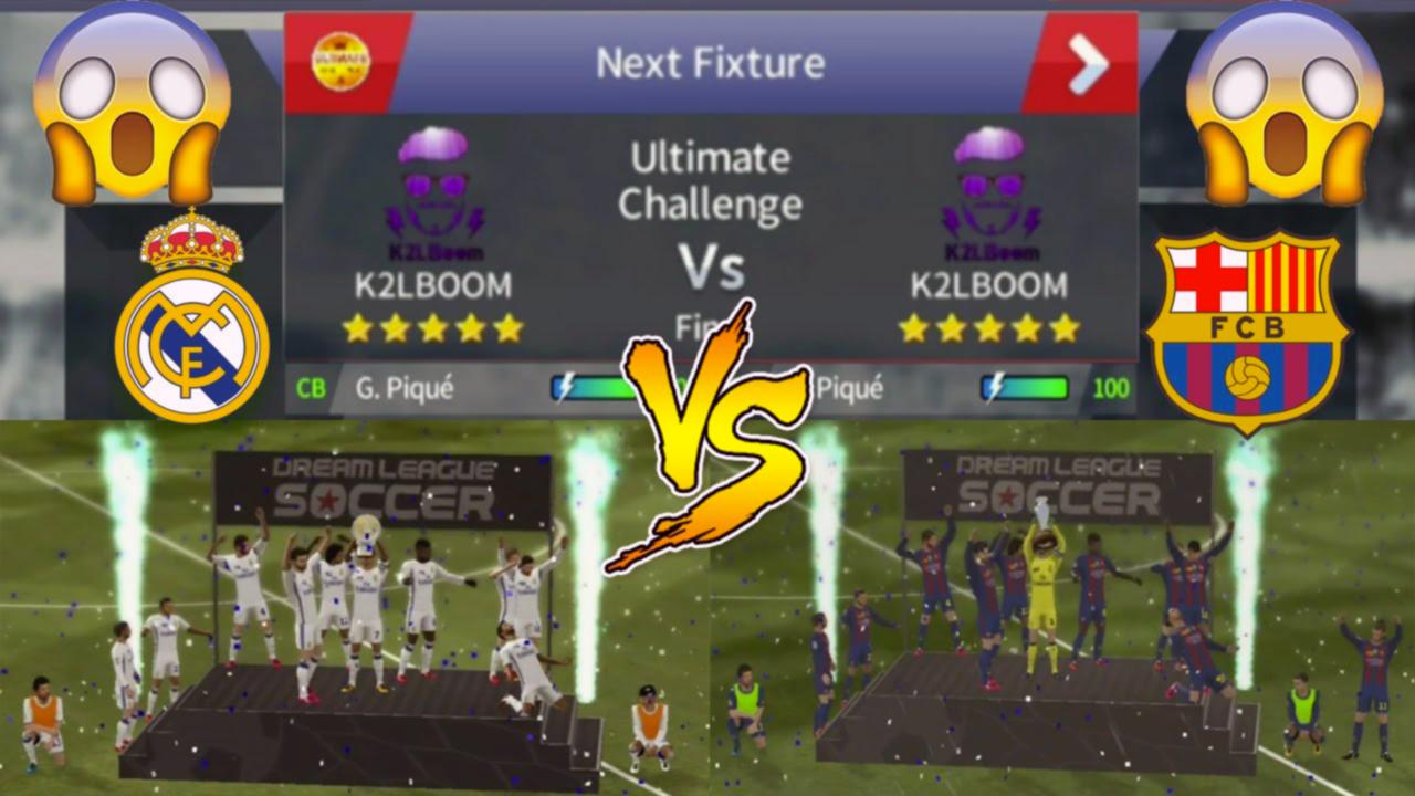 Cheats Dream League Soccer 2017