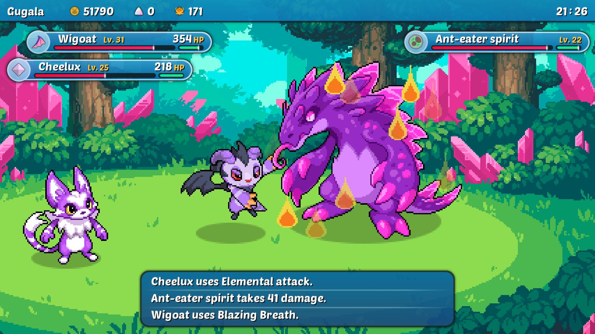 Dunpets Colors Premiere