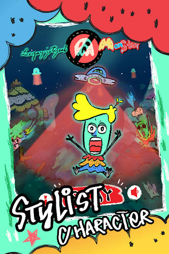 Leegayjetyeah Vs Monster