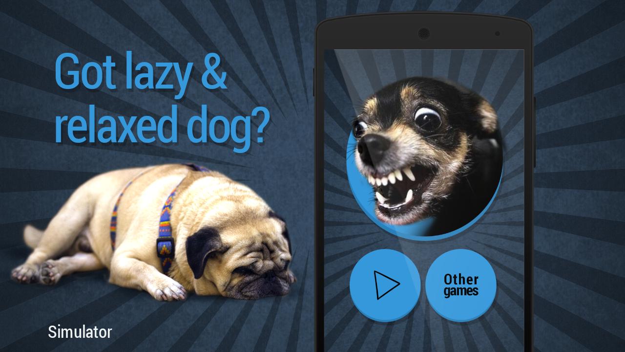 Dog Teaser: Sounds