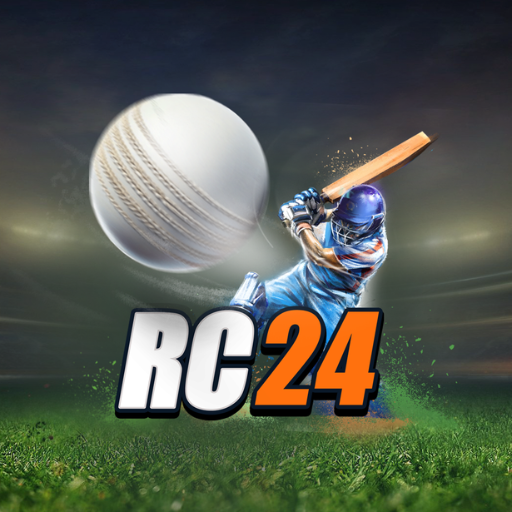 Real Cricket™ 24