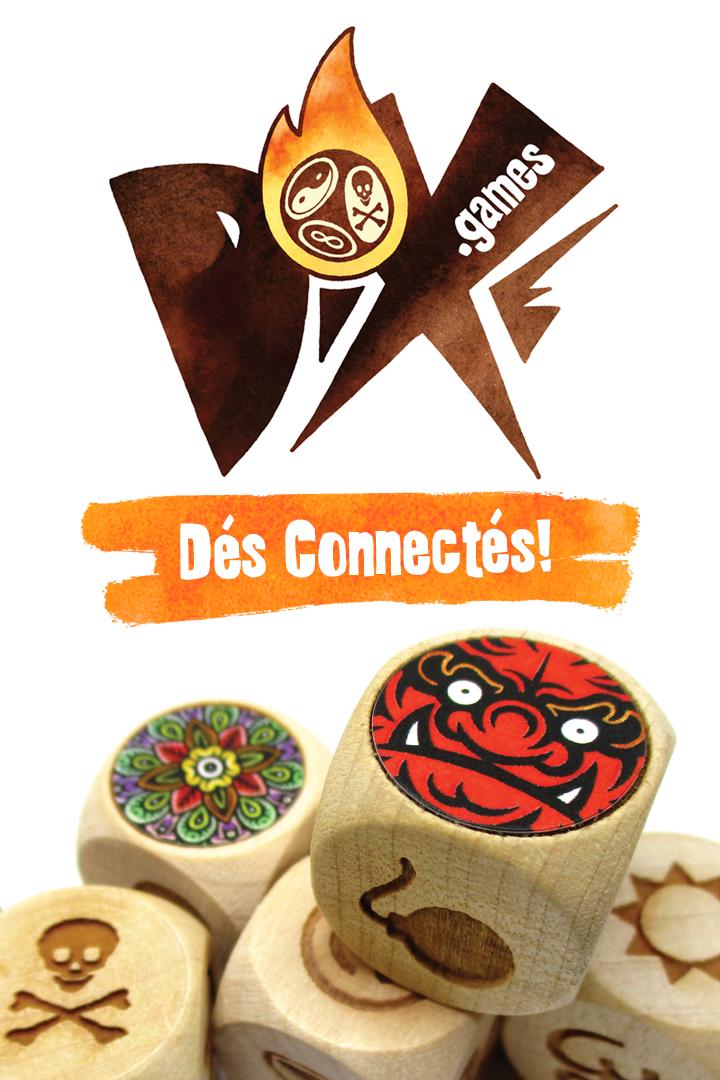 DiXe