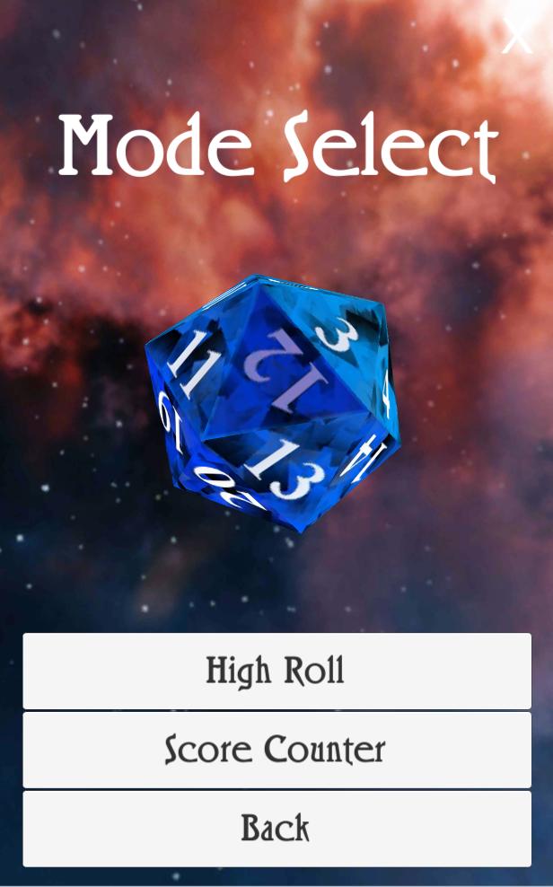 Icosahedron