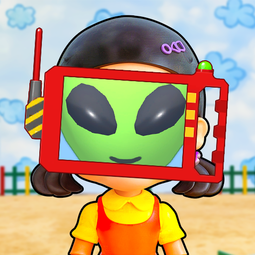 Catch the Alien: Find Impostor