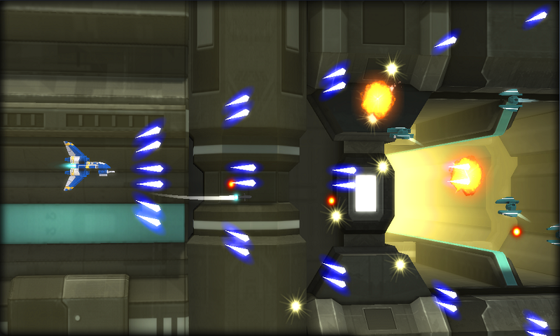 Space Kids Game