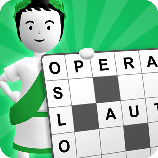 Crossword PuzzleLife