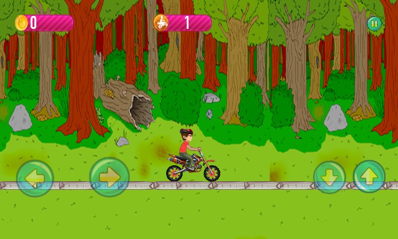 super shiva games