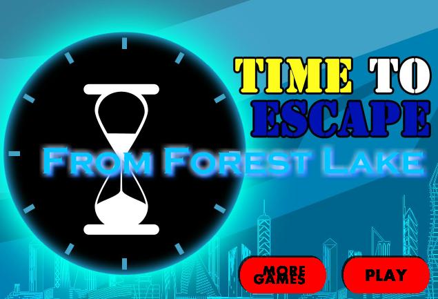 ForestLakeEscape
