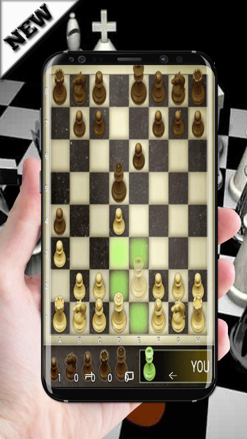Chess Offline 2018 Free