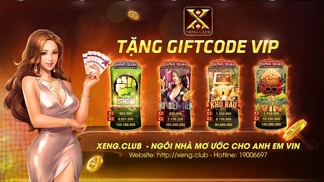 Xeng.Club