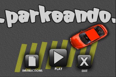 Parkeando