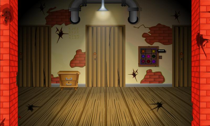 Doooors Escape