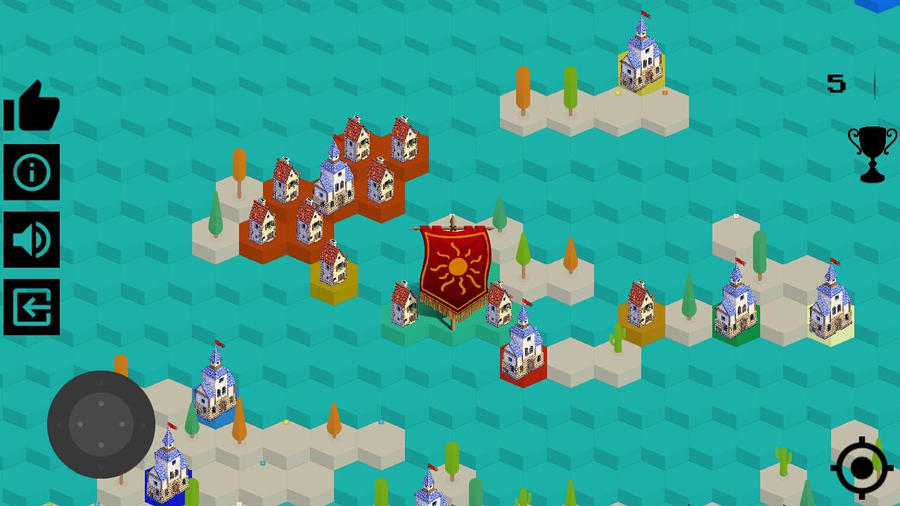 Clash Of Archers - Stick War
