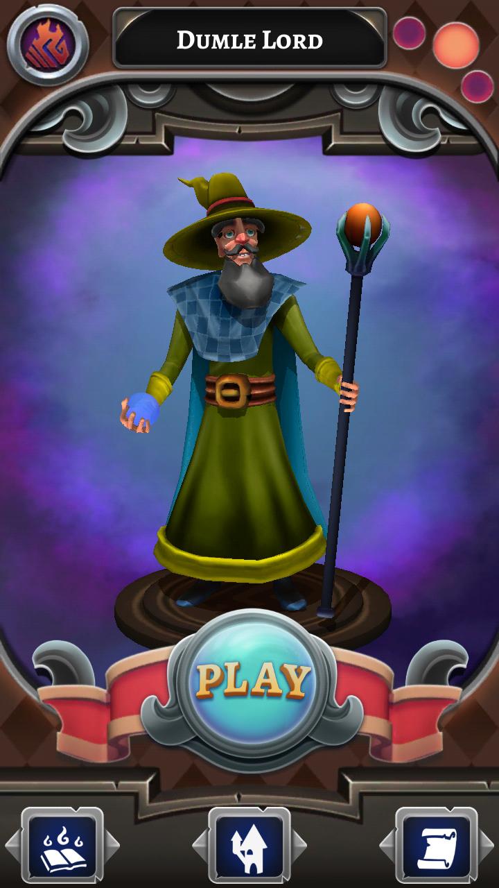 Summoners League