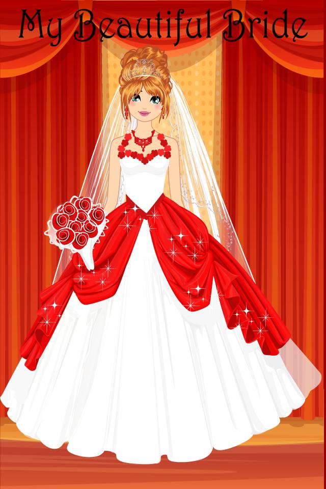 My Beautiful Bride