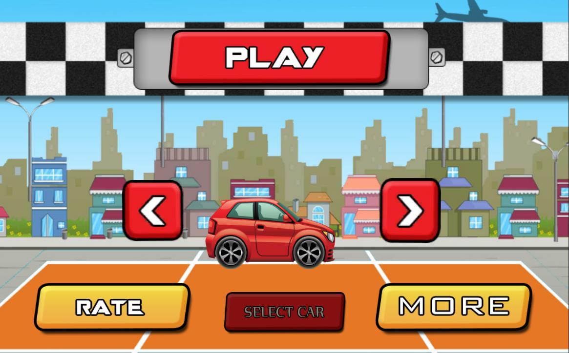 Street Car Soccer