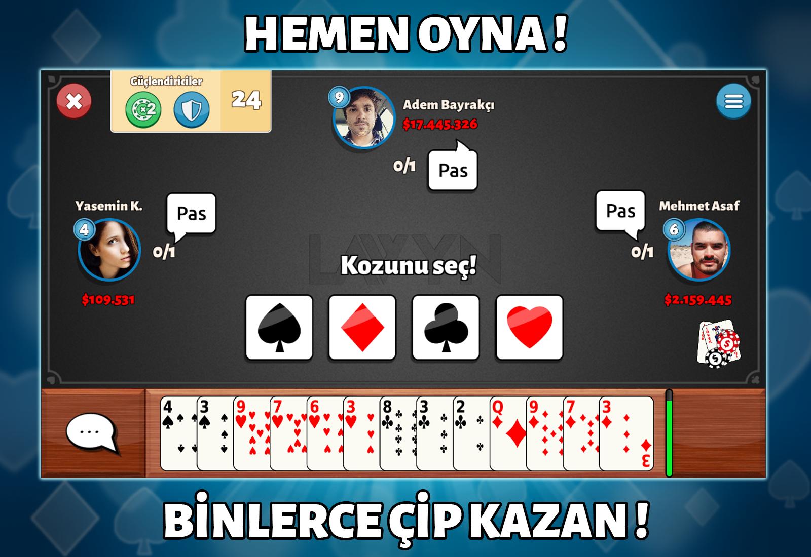 Lavyn Batak