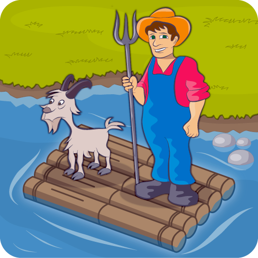 River Crossing