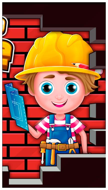 Build a house