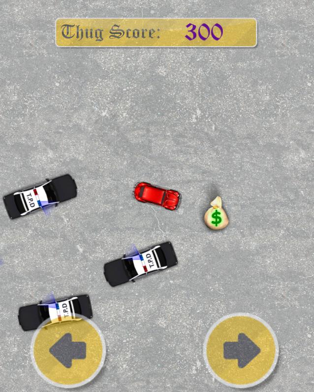 Thug Life: Getaway