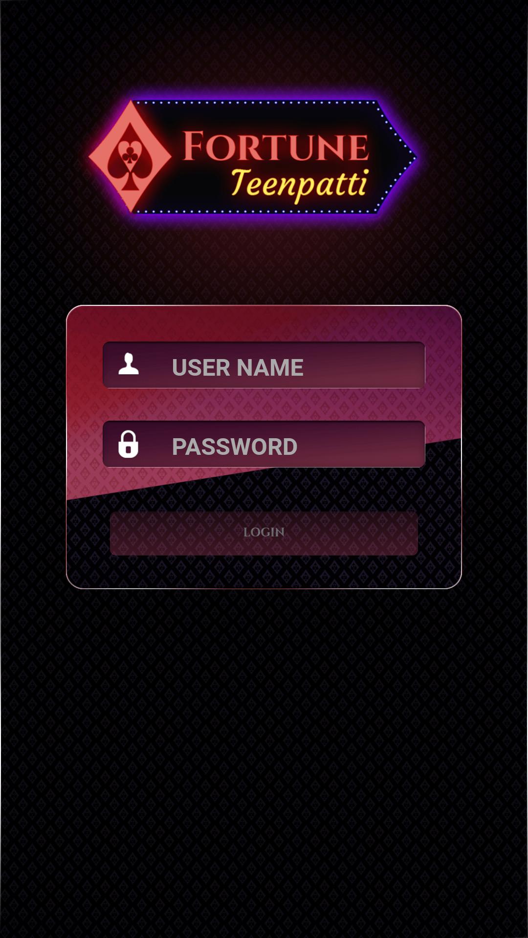 Fortune Teenpatti