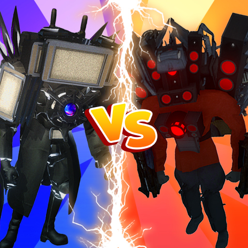 Monster Battle