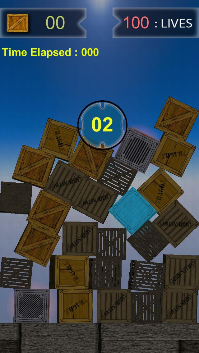 Boxes