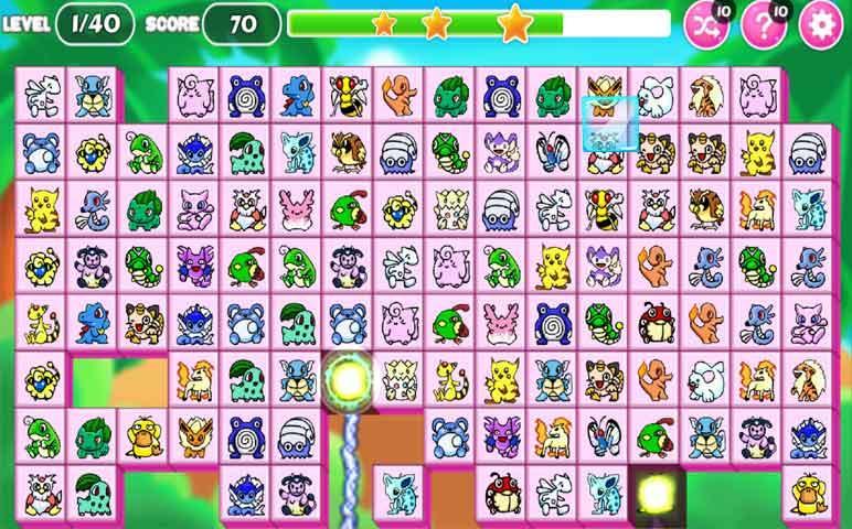 Onet Board Legend