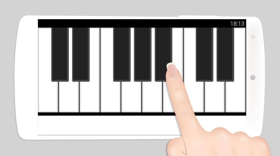Cat Piano For Free
