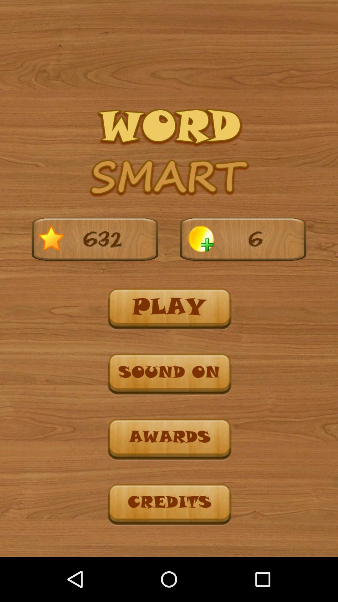 Word Smart
