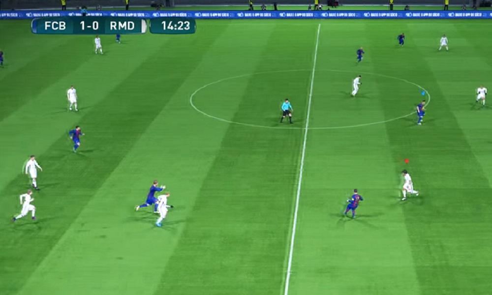 Guide for FIFA 2018