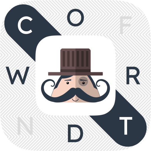 Word Hunt: Unique Word Search