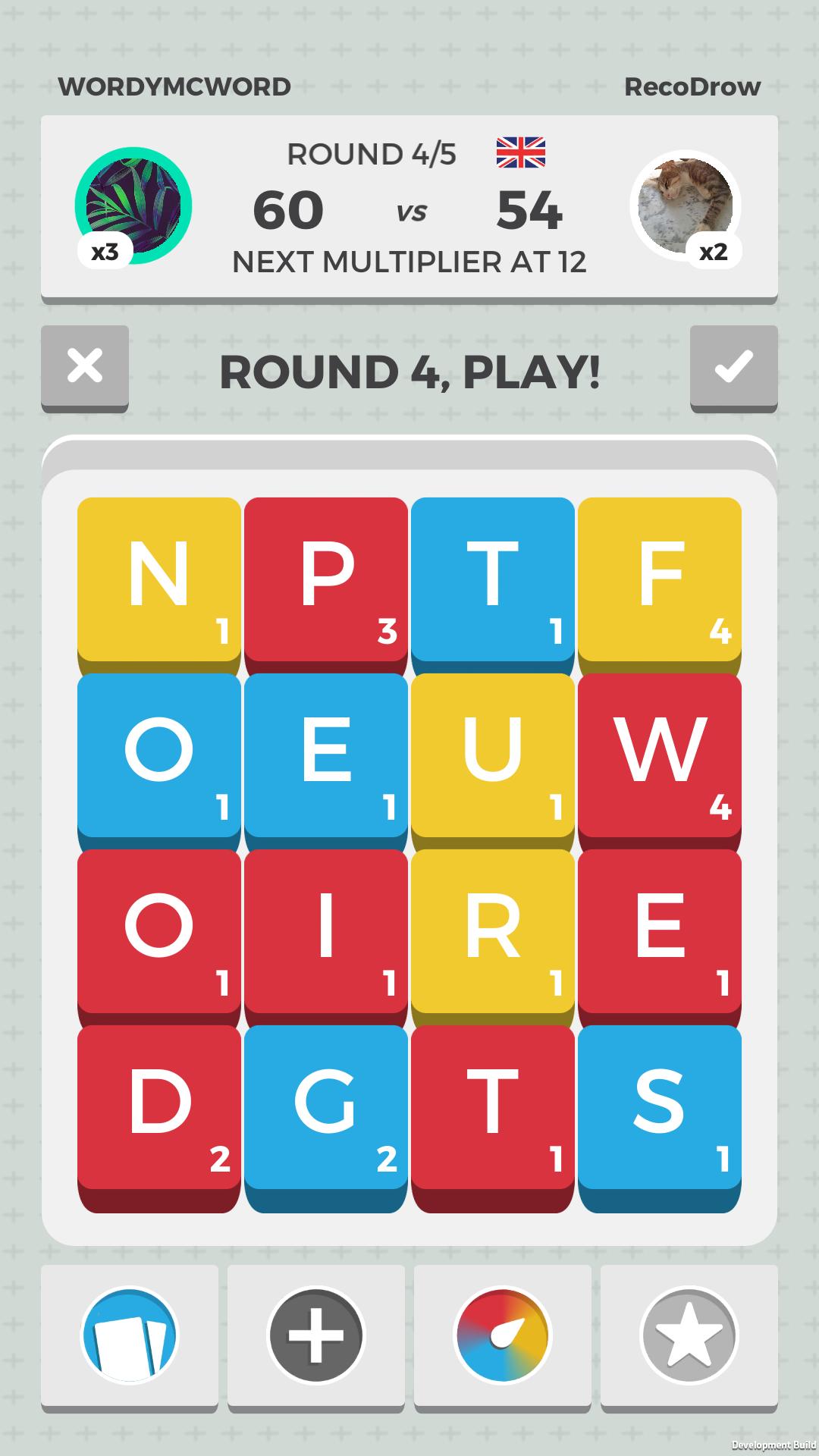 WordCore