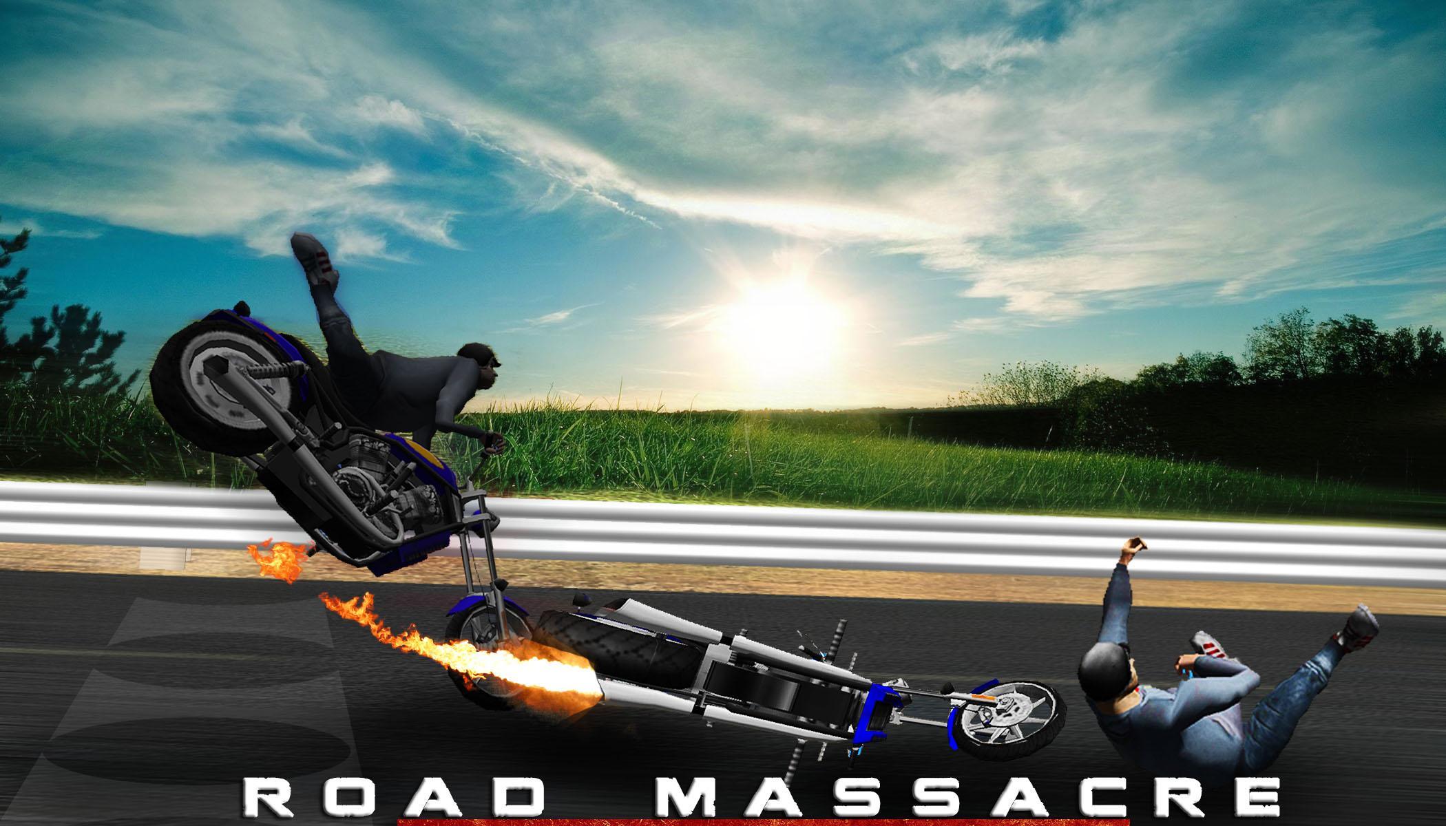 Fast Motorbike Driver 2016