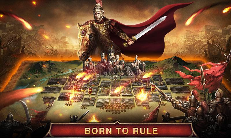 Rise of Empires