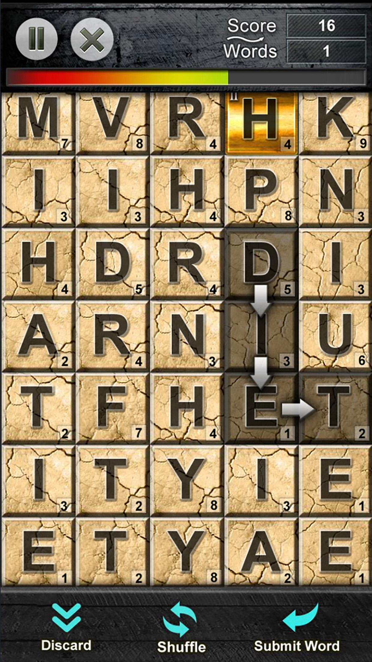 Word Smith