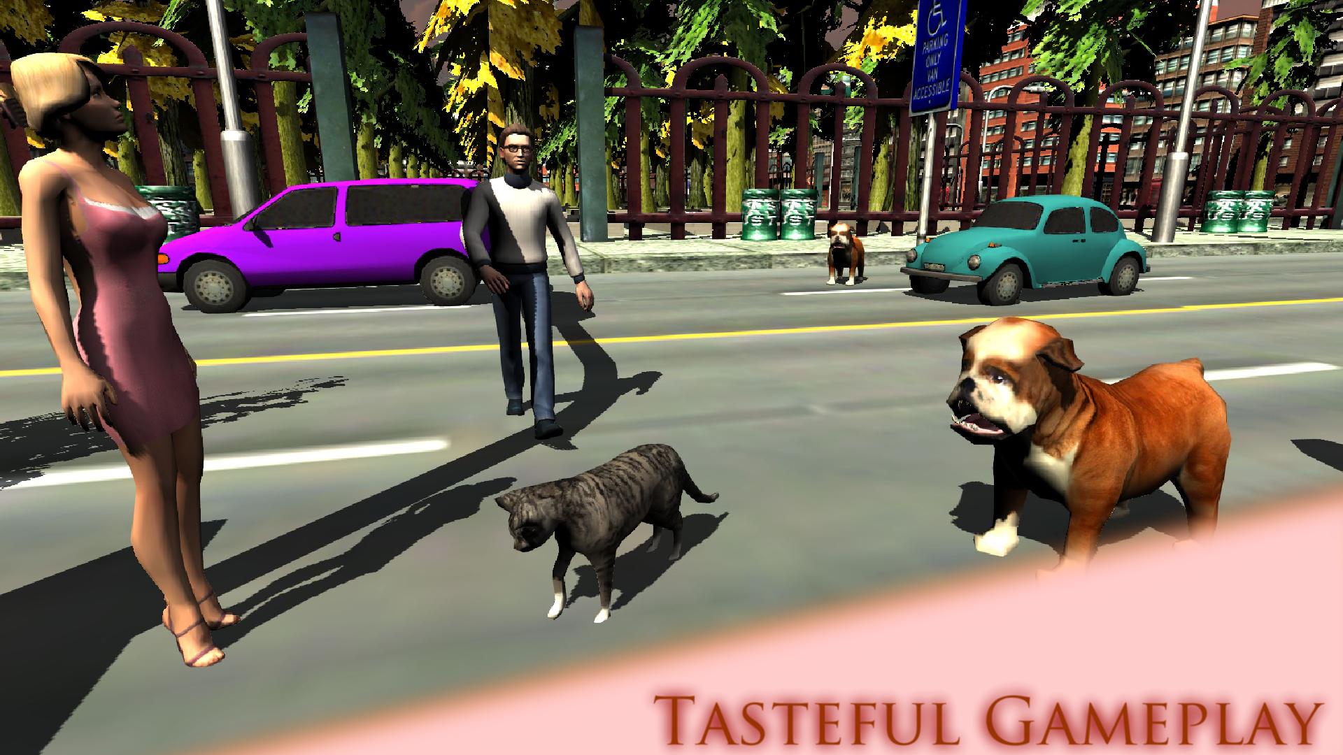 Real Cat Simulator